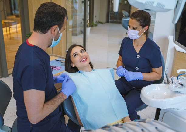 Emergency Dental Services in North El Monte, CA